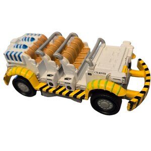 Walt Disney World Theme Park Souvenir Die Cast Dinosaur Ride Toy